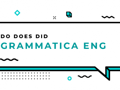 do-does-did-grammatica-inglese