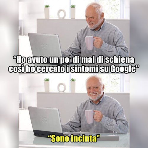 sono-incinta-meme-divertente-ita