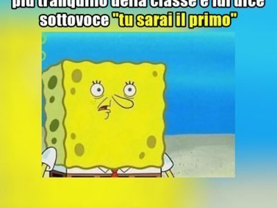 spongeBob-tu-sarai-il-primo-meme-divertente-ita