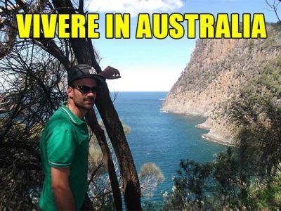 Vivere-in-Australia