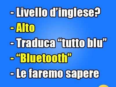 Livello-di-inglese