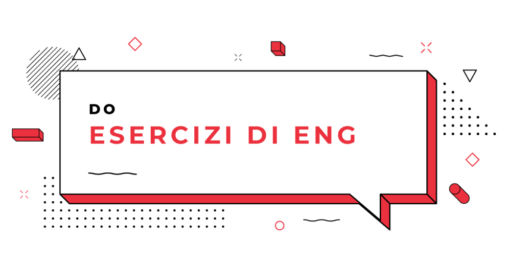 Eserizi-Do-in-inglese